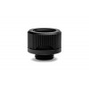 EK-Quantum Torque HDC 16 - Black