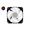 EK-Vardar X3M 120ER D-RGB (500-2200rpm) - Black