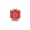 EK-ACF Fitting 10/13mm - Red