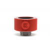 EK-HDC Fitting 16mm G1/4 - Red