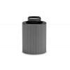 EK-Quantum Torque Extender Static MF 28 - Black Nickel