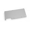 EK-Quantum Vector RTX 3080/3090 Backplate - Nickel
