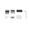 EK-Quantum Velocity Strike D-RGB - Matte Black + Silver – EK Webshop EK-Quantum Velocity Strike D-RGB - Matte Black + Silver – EK Webshop