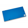 EK-FC R9 Fury X Backplate - Blue