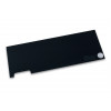 EK-FC1080 GTX Backplate - Black