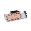 EK-Vector RTX RE Ti - Copper + Plexi