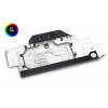 EK-FC GeForce GTX FE RGB - Nickel