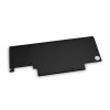 EK-Vector Trio RTX 2080 Ti Backplate - Black