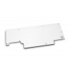 EK-Vector Trio RTX 2080 Ti Backplate - Nickel