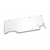 EK-Vector Aorus RTX 2080 Ti Backplate – Nickel