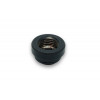 EK-Extender G1/4 Socket - Black
