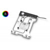 EK-FB ASUS X399 GAMING RGB Monoblock - Nickel