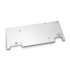EK-Vector Strix RTX 2080 Backplate - Nickel