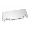 EK-Quantum Vector Strix RTX 2080 Ti Backplate - Nickel