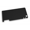 EK-Quantum Vector TUF RTX 3080/3090 Backplate - Black