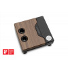 EK-Quantum Velocity² - 1700 Lignum Edition - Walnut