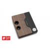 EK-Quantum Velocity² - AM4 Lignum Edition - Walnut