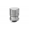 EK-Quantum Torque Drain Valve - Nickel