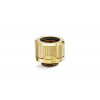 EK-Quantum Torque HDC 14 - Gold