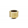 EK-Quantum Torque HDC 16 - Gold