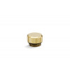 EK-Quantum Torque Micro Plug - Gold