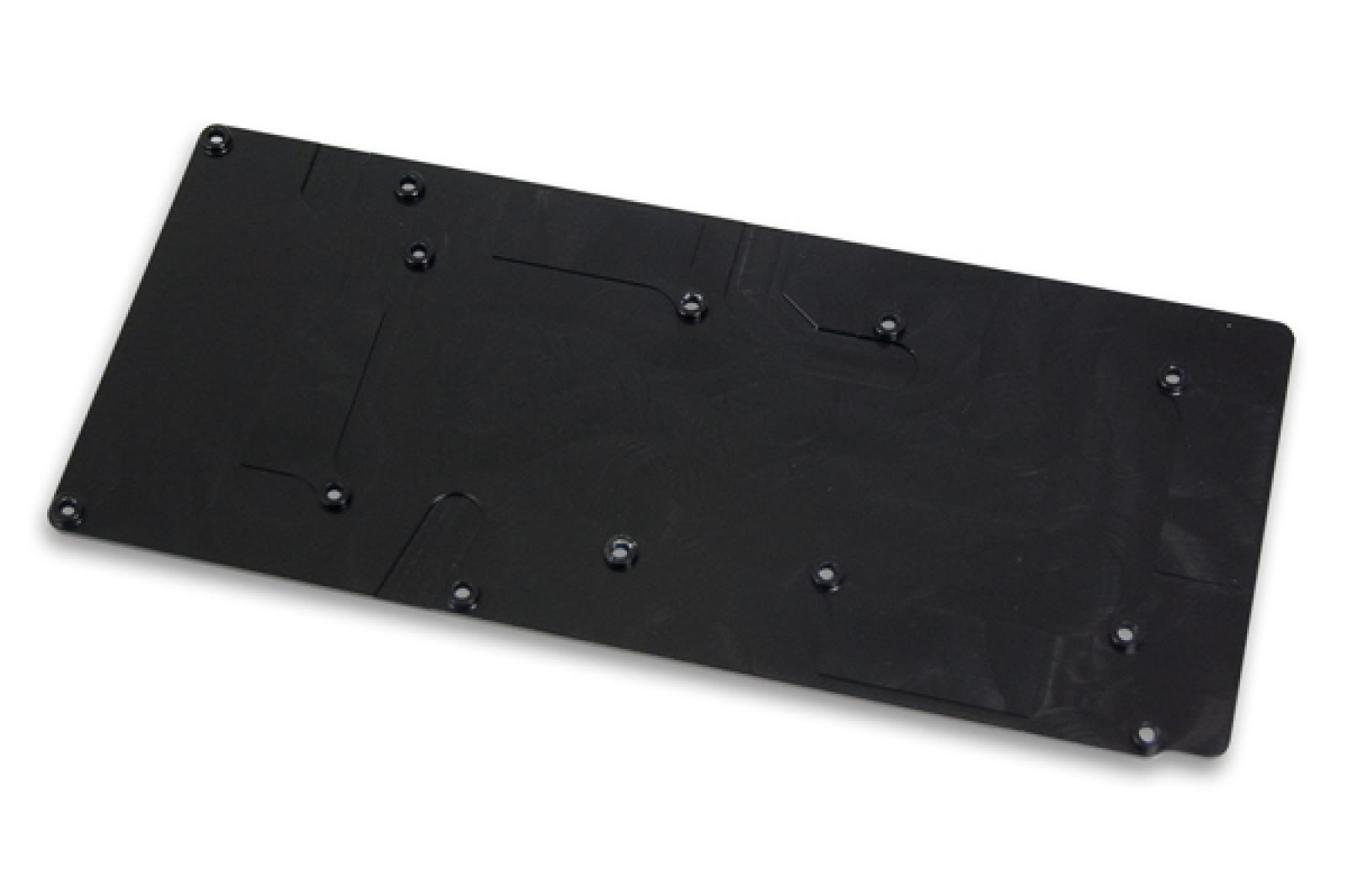 EK-FC5970 RAM Backplate - Black – EK Webshop