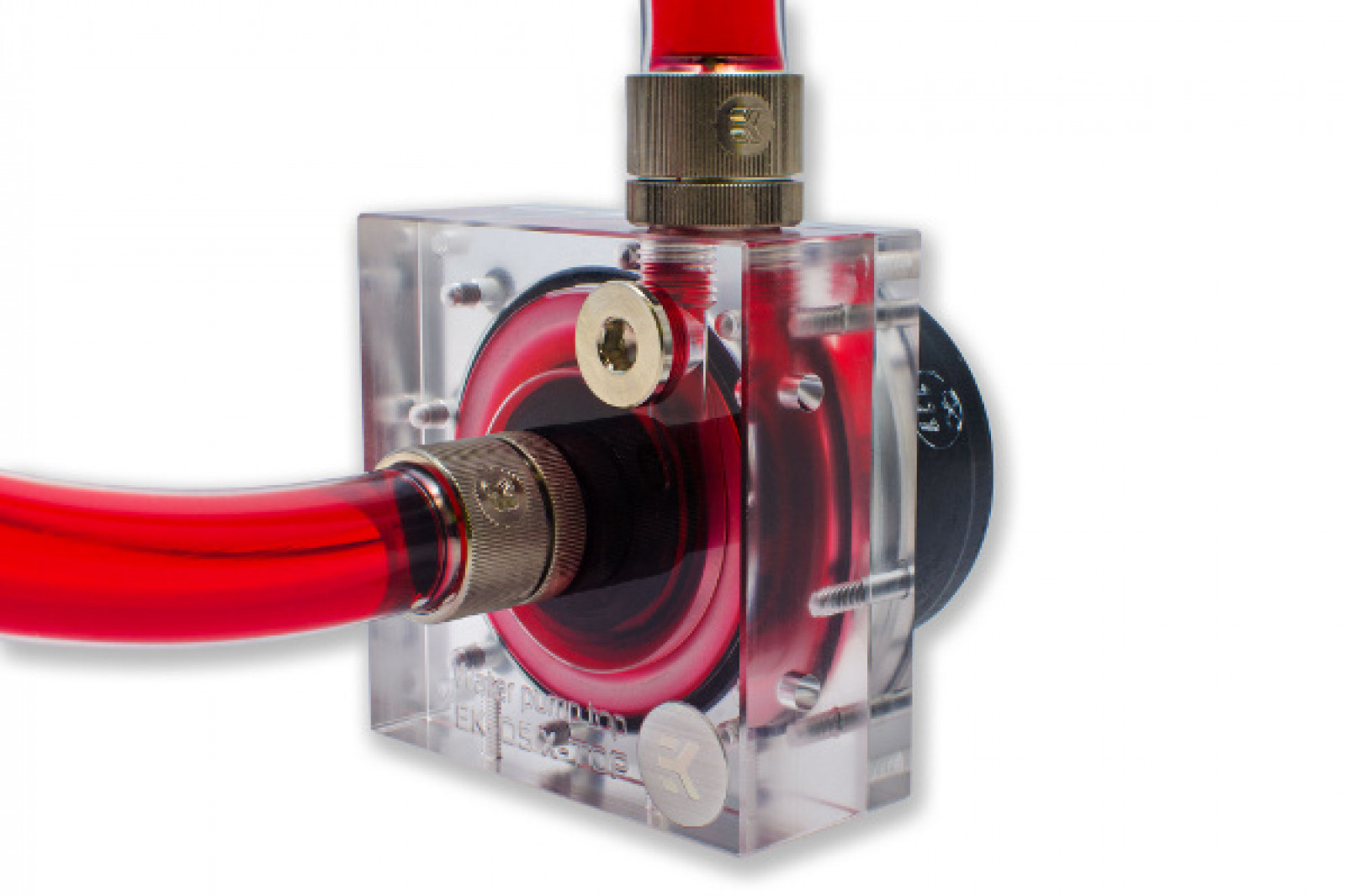 plexi pumps dupe