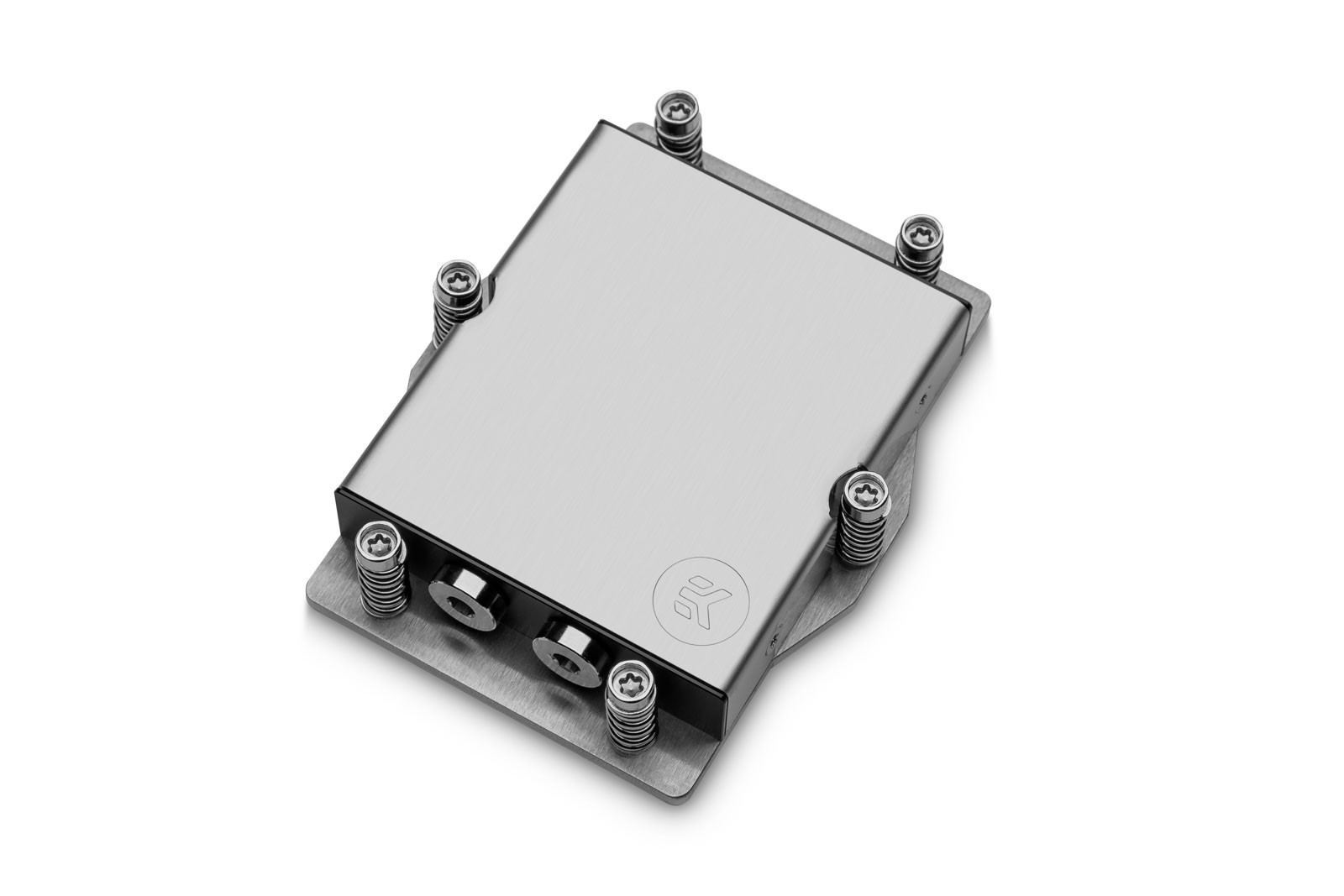 EK-Pro CPU WB SP5 Rack Ni + Acetal – EK Webshop