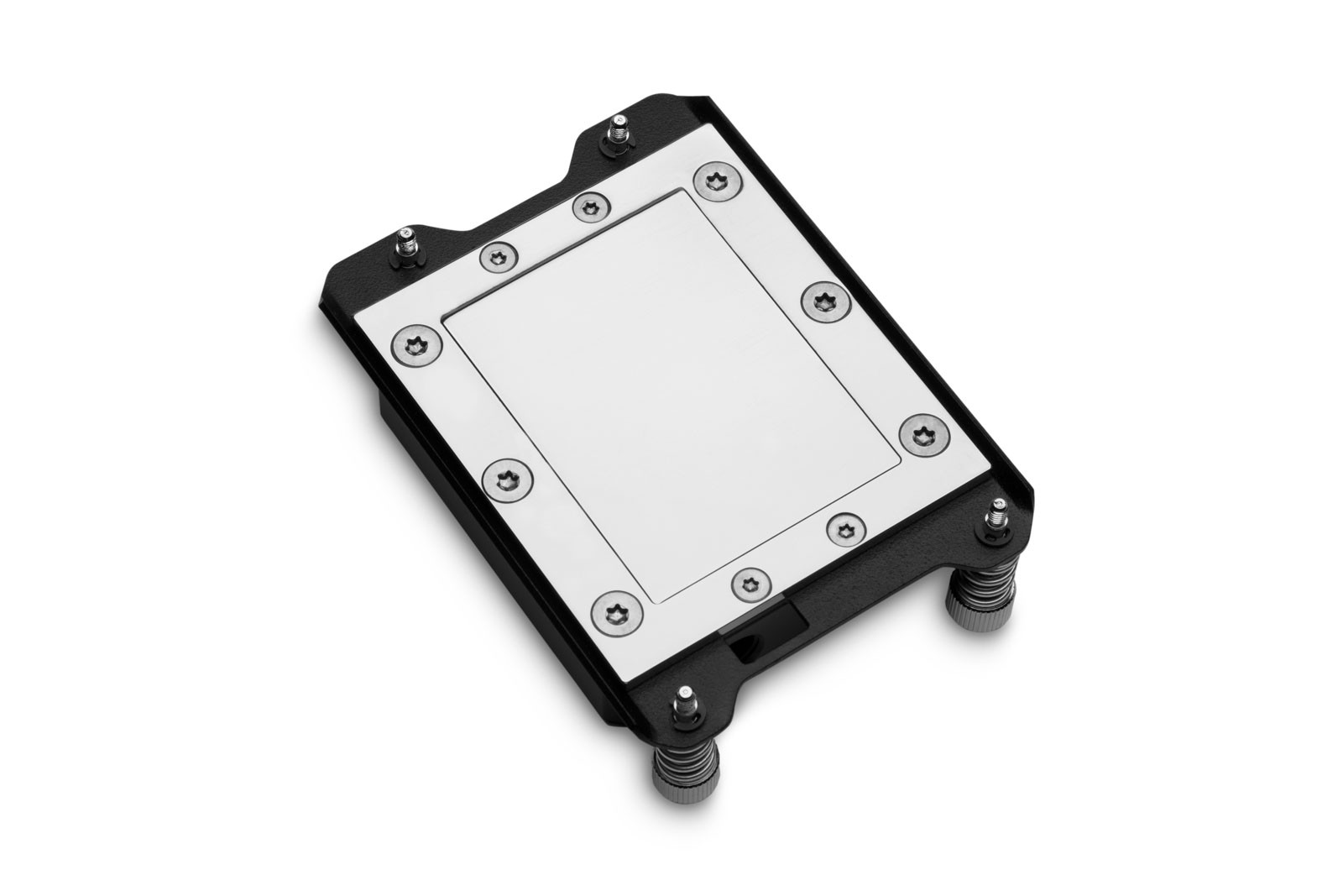 EK-Pro CPU WB sTR Rack 1U-compatible Threadripper socket CPU water ...