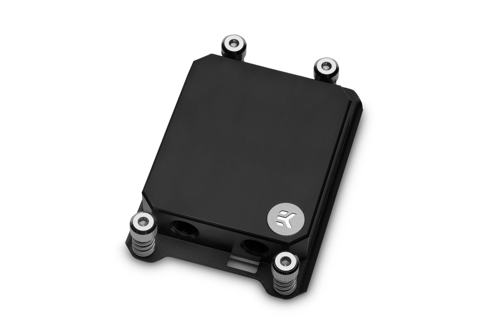 EK-Pro CPU WB sTR Rack 1U-compatible Threadripper socket CPU water ...