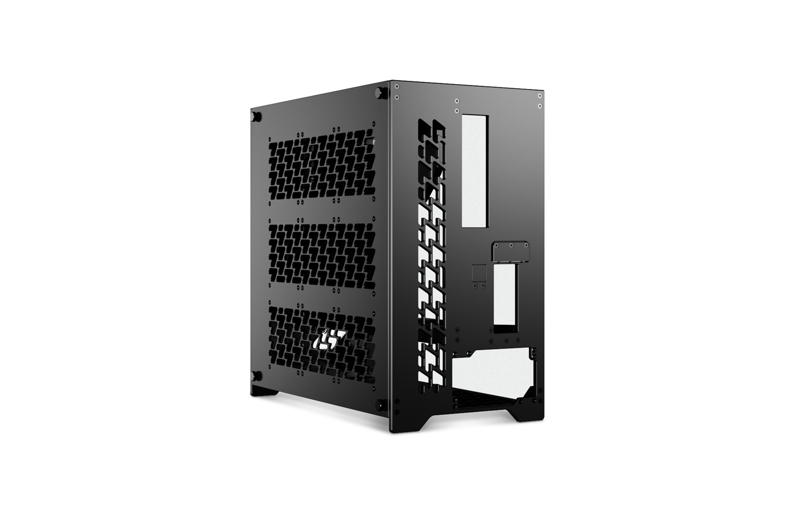 EKQuantum Torsion A60 Black Limited Edition EK