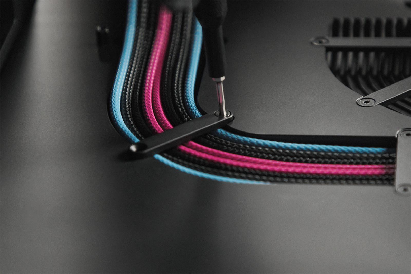 EKQuantum Torsion A60 Black Limited Edition EK