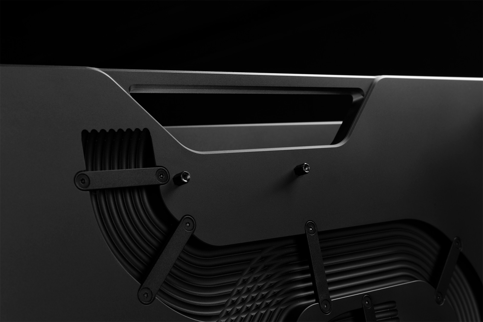 EKQuantum Torsion A60 Black Limited Edition EK