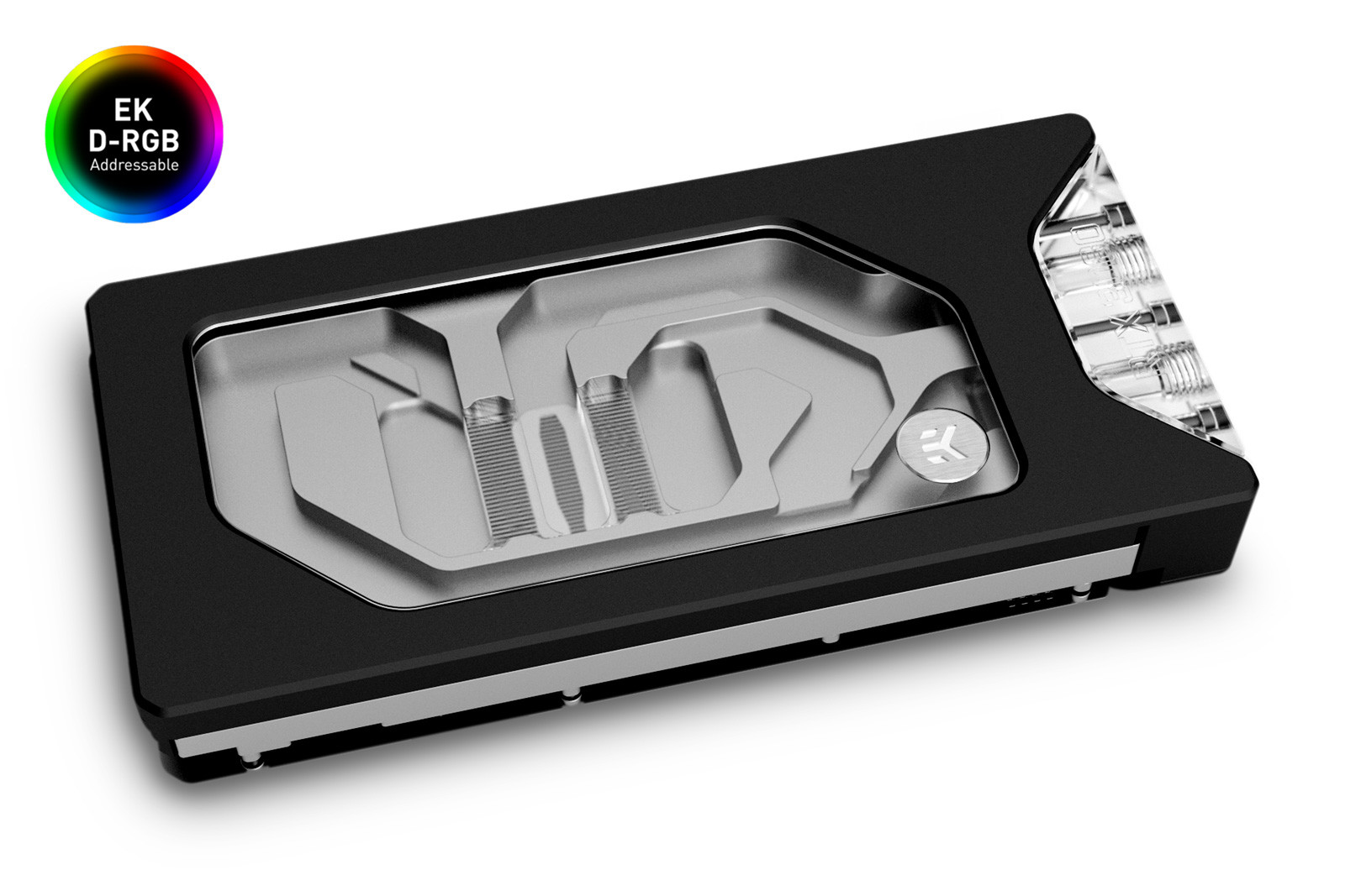 EK-Quantum Vector FE RTX 3080 D-RGB - Black Special Edition