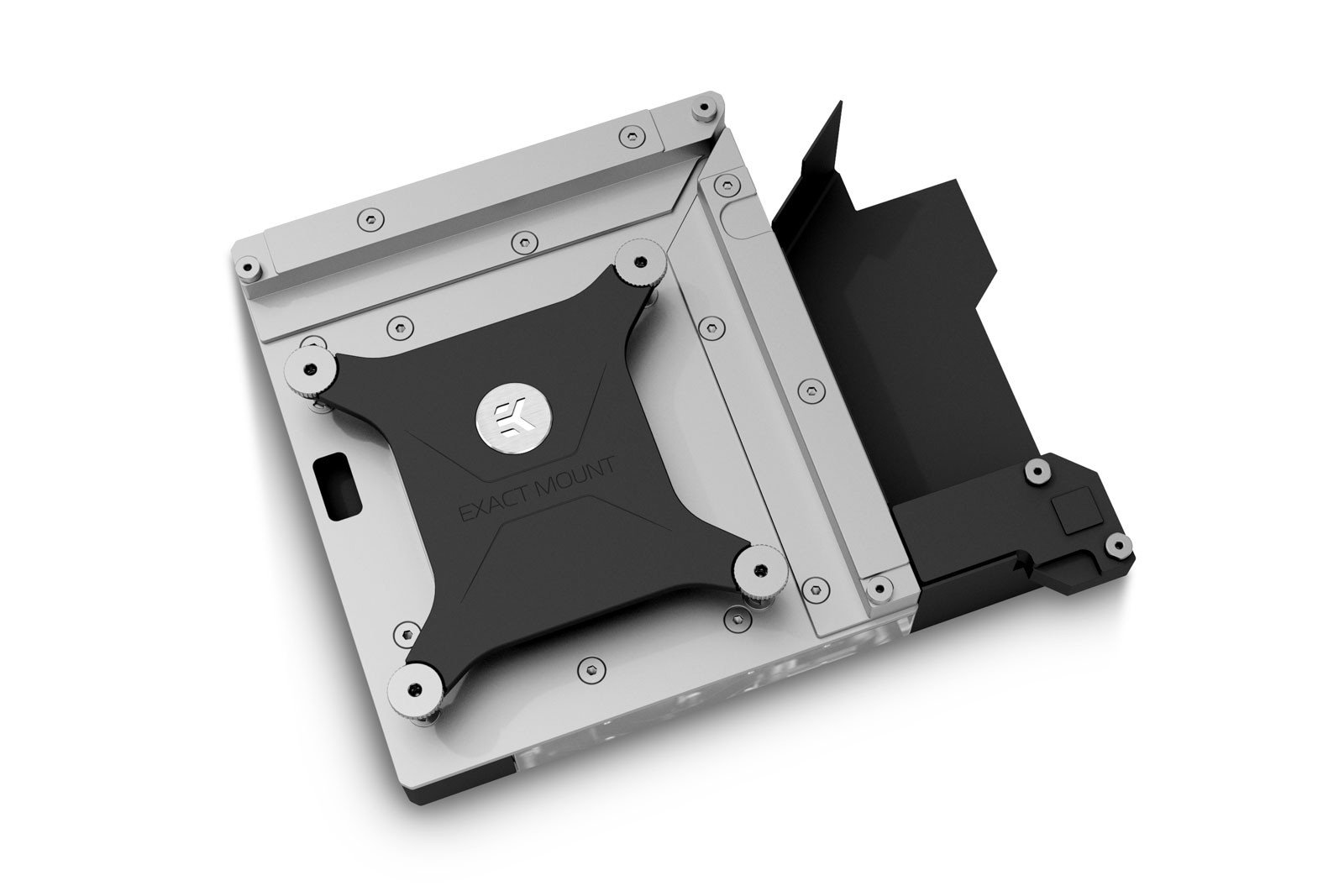 EK WB Wave - EK Quan.Momentum Aorus Z490 M. Pl D-RGB | 3831109828526