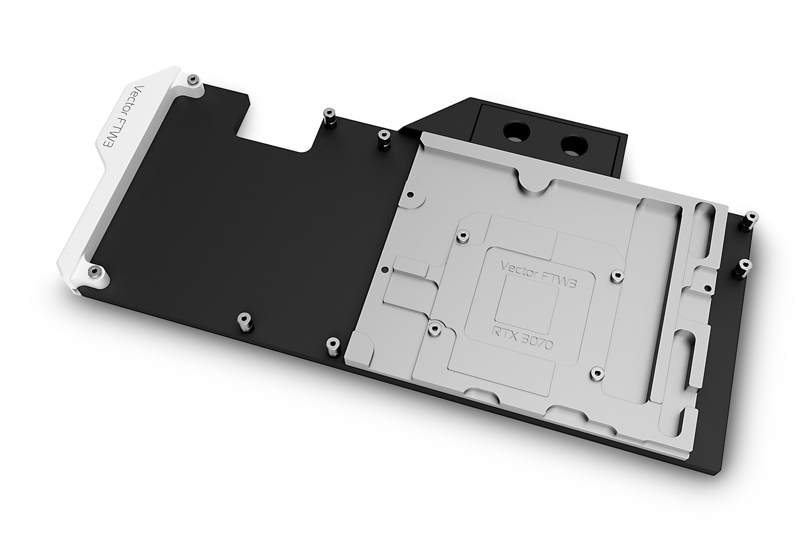 EK-Quantum Vector³ Suprim RTX 5090 - Plexi