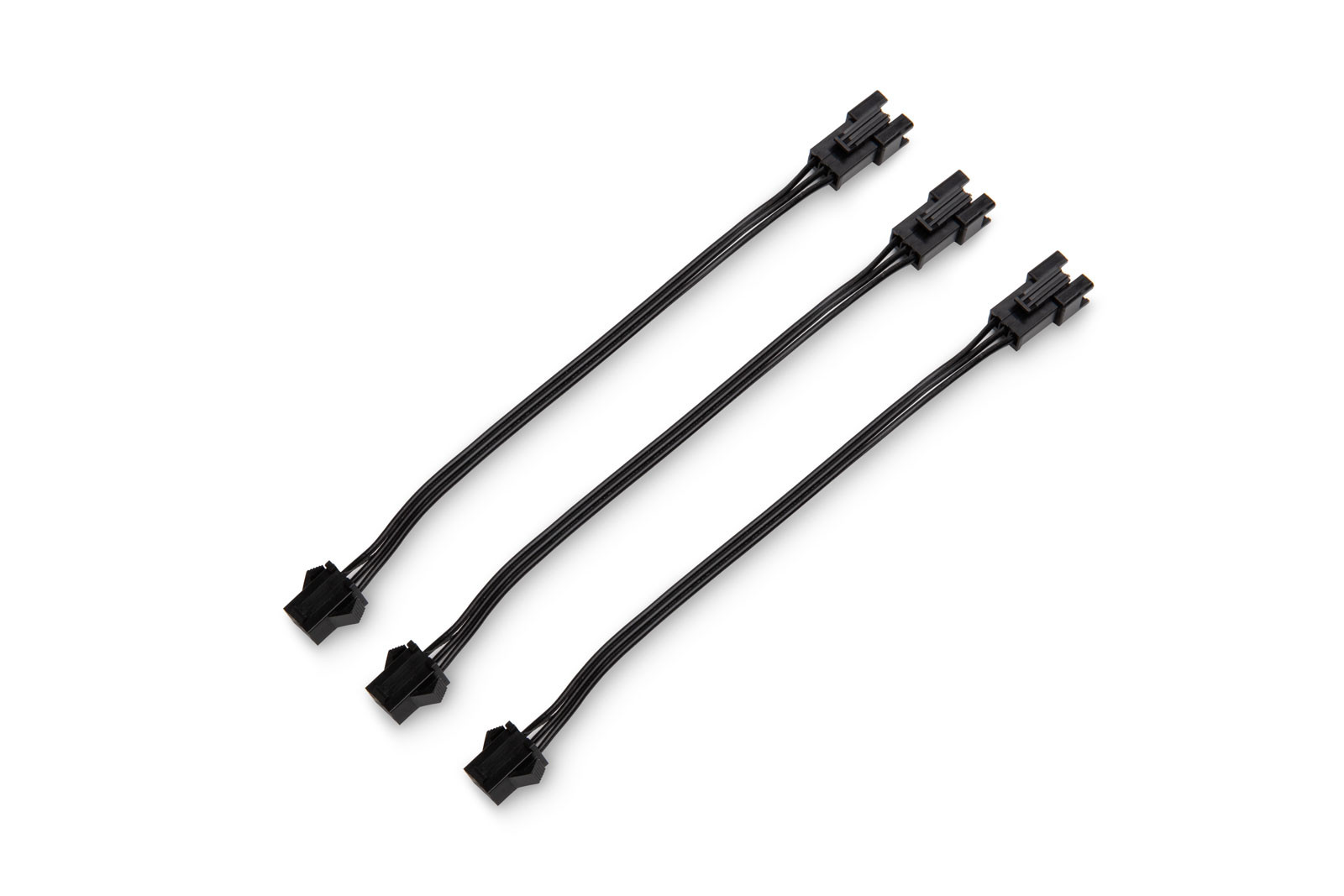 EKWB EK-Loop D-RGB 400mm Kit Magnético de LED 4 Unidades