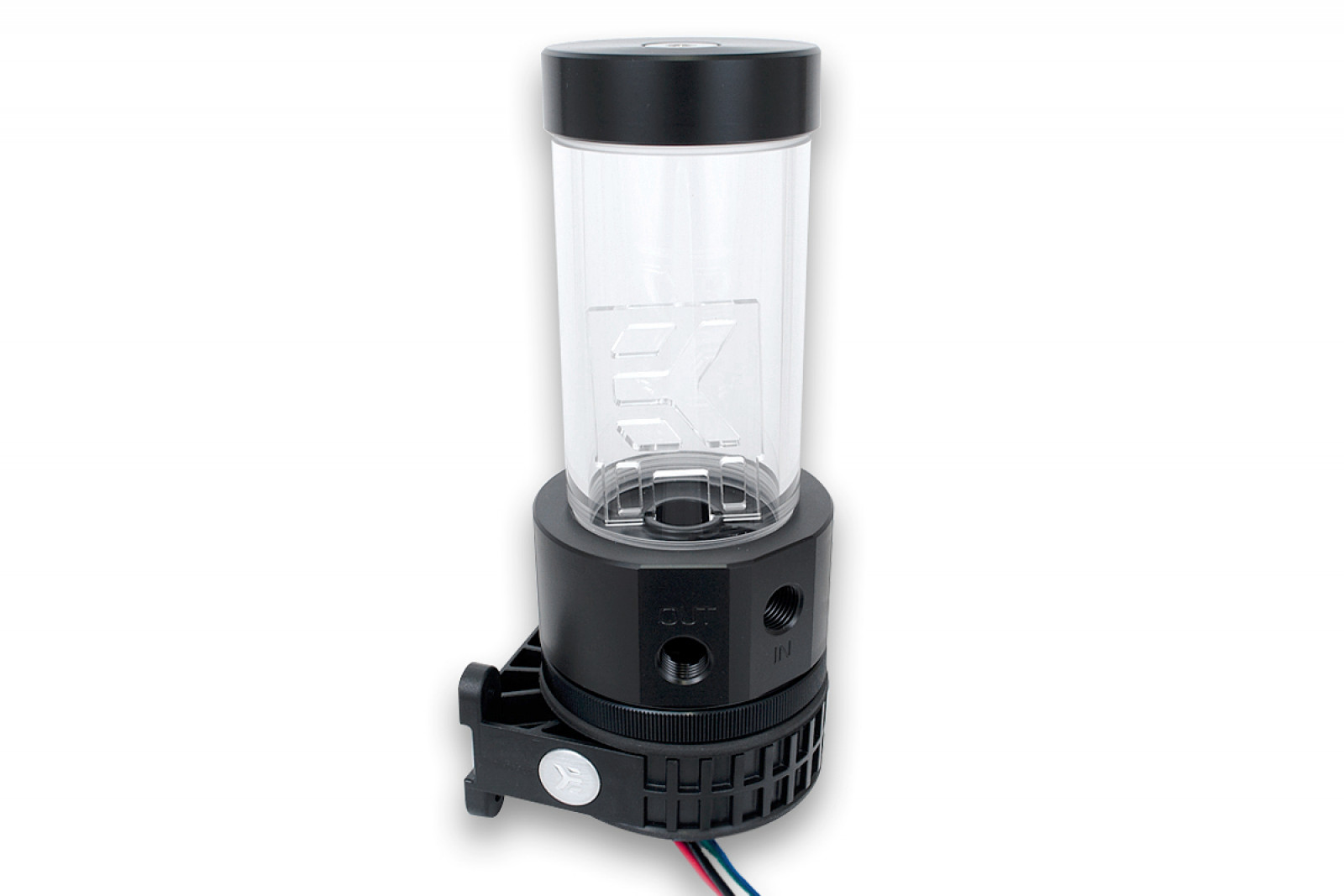 EK-XRES 140 Revo D5 PWM (incl. pump)