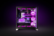 Liquide pour Watercooling Ekwb EK-CryoFuel Concentrate 10cL (Violet) à prix  bas