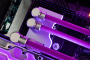Liquide pour Watercooling Ekwb EK-CryoFuel Concentrate 10cL (Violet) à prix  bas