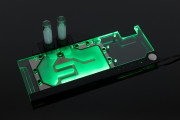EK-FC Radeon Vega RGB - Nickel – EK Webshop