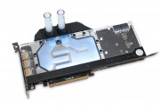 EK-FC Radeon Vega RGB - Nickel – EK Webshop