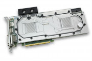 EK-FC Titan Z - Nickel – EK Webshop
