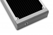 The best medium-thickness EK copper radiator for PC water