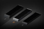 The best medium-thickness EK copper radiator for PC water The best medium-thickness EK copper radiator for PC water