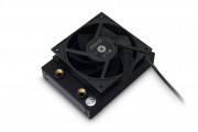 Ekwb - EK-Vardar EVO 120ER RGB PWM 500-2200 U/min - Noir / Blanc -  Ventilateur Pour Boîtier - Rue du Commerce