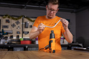 EK-Loop Heat Gun 1500W - US Plug