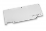 Nickel Backplate - Front