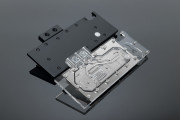 EK-FC Titan V - Acetal + Nickel – EK Webshop