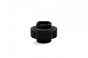 １着でも送料無料 Extender Torque EK-Quantum Static Fittings - Black - 7 MM 語学・辞書・学習参考書